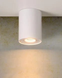 Tube spotlight