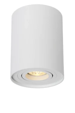 Tube spotlight