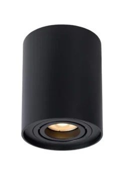 Tube spotlight