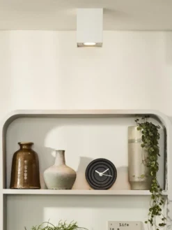 Tube spotlight