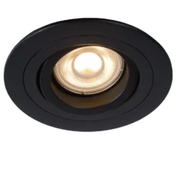 Tube spotlight GU10