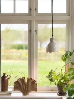 Tulippa Ø17 fönsterlampa