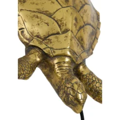 Turtle 20cm vägglampa