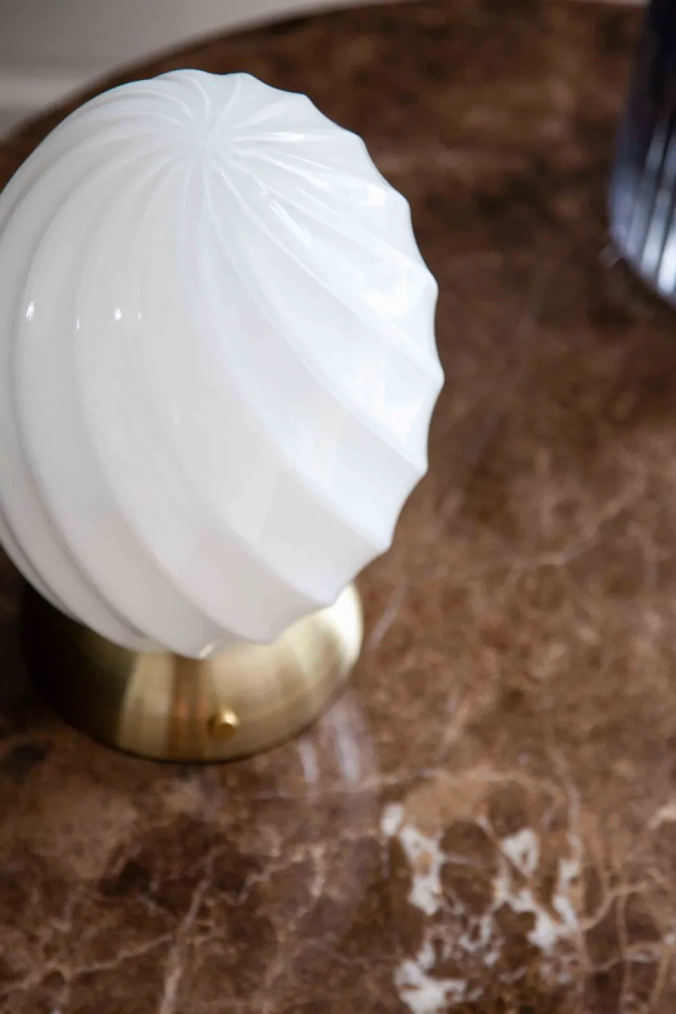 Twist 22cm bordslampa