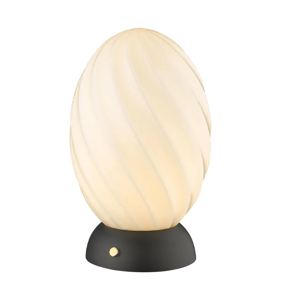Twist 22cm bordslampa