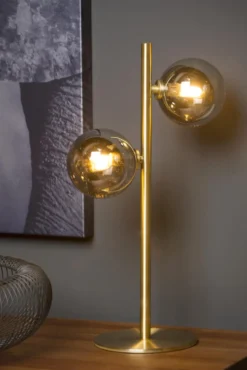 Tycho 43cm bordslampa