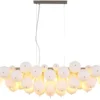 Udo 120cm taklampa