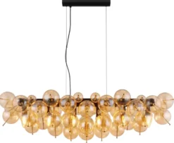 Udo 120cm taklampa