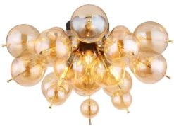 Udo Ø55 plafond