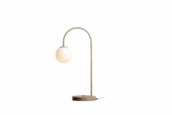 Una 60cm bordslampa