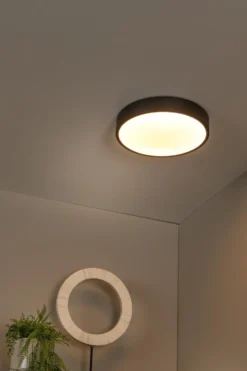 Unar Ø30 plafond