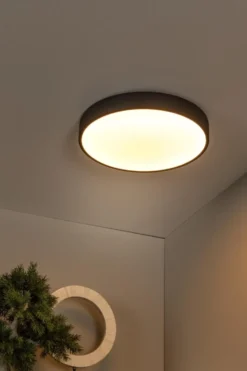 Unar Ø40 plafond