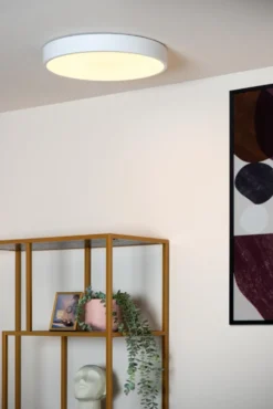 Unar Ø40 plafond