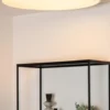 Unar Ø80 plafond
