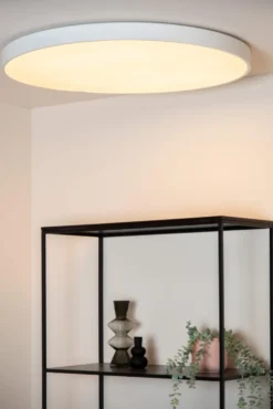 Unar Ø80 plafond