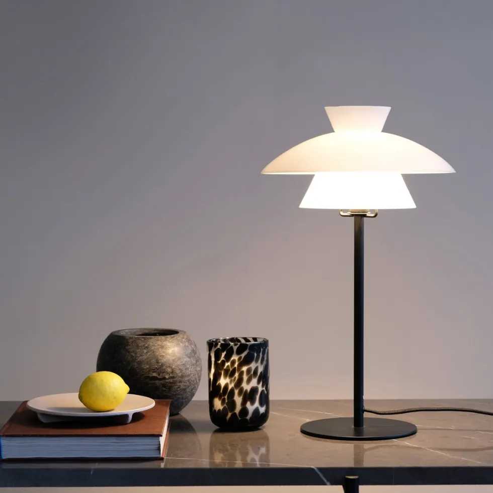 Valby 40cm bordslampa
