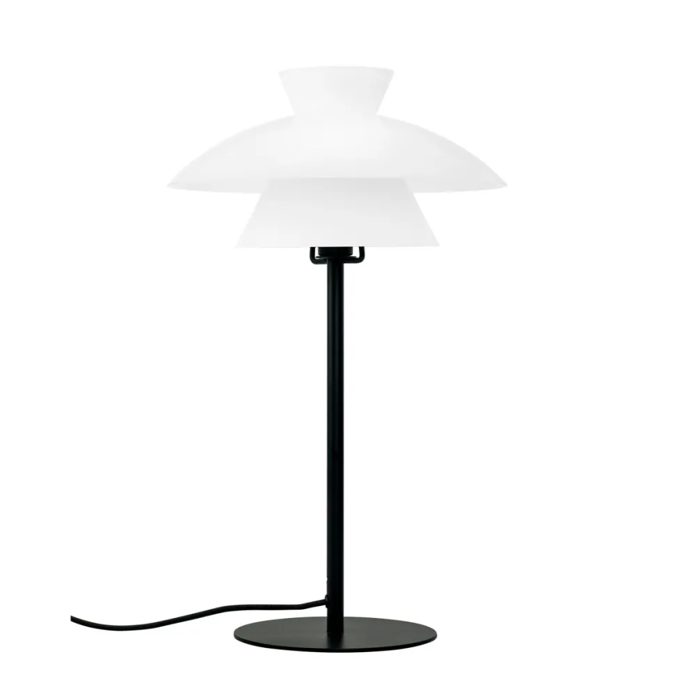 Valby 40cm bordslampa