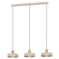 Valdiola 93cm taklampa
