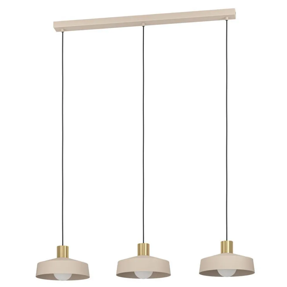 Valdiola 93cm taklampa