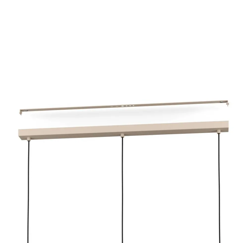 Valdiola 93cm taklampa