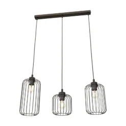 Vander 60cm taklampa
