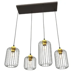 Vander 70cm taklampa