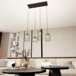 Vander 70cm taklampa