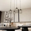 Vander 70cm taklampa