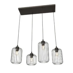 Vander 70cm taklampa