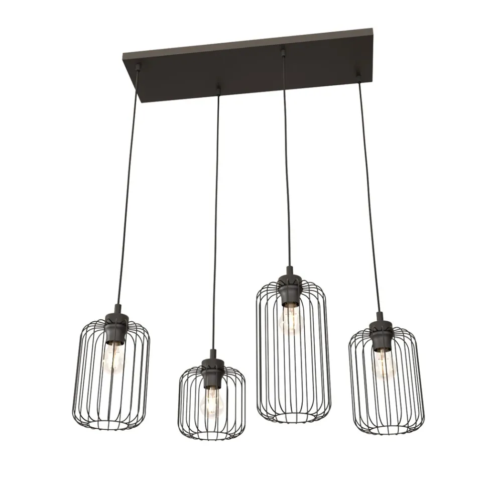 Vander 70cm taklampa