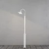 Vega 240cm stolpe