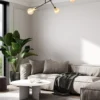Veken Ø55 plafond