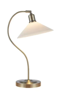 Vela 50cm bordslampa
