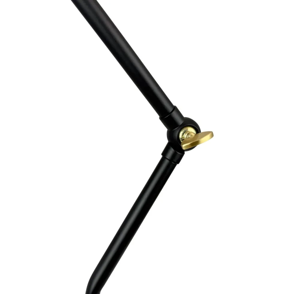 Vela 45cm skrivbordslampa