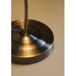 Vela 50cm skrivbordslampa