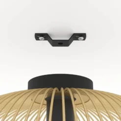 Venezuela Ø38 plafond