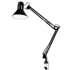 Venla klämlampa