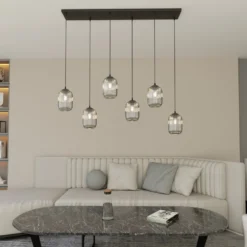 Verdi 115cm taklampa