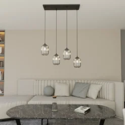 Verdi 70cm taklampa