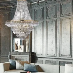 Versailles Ø102 kristall