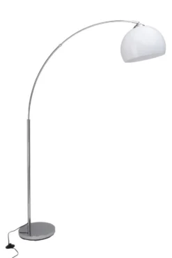 Vessa golvlampa