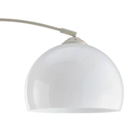 Vessa golvlampa