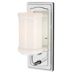 Vetivene 30cm badrumslampa