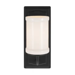 Vetivene 30cm badrumslampa