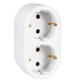 2-vägs grenuttag
