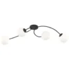 Vibra 110cm plafond