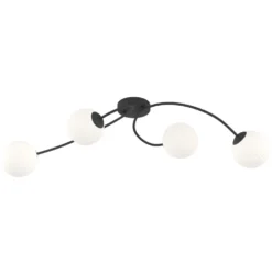 Vibra 110cm plafond