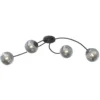 Vibra 110cm plafond