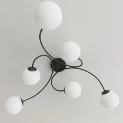 Vibra 97cm plafond