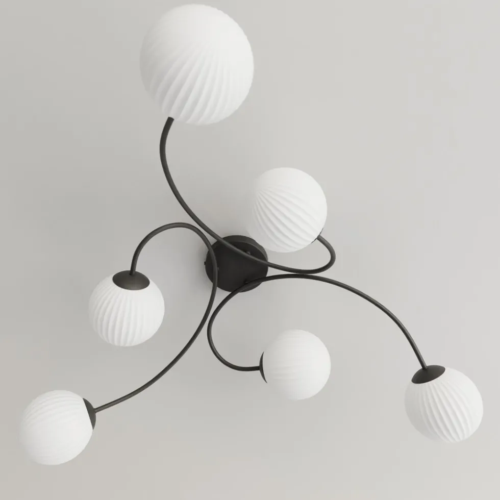 Vibra 97cm plafond